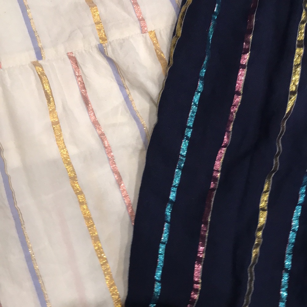 🎀Girls long dresses !! Set 🎀 - Picture 6 of 7